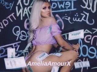 AmeliaAmourX