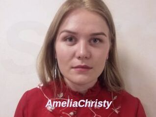 AmeliaChristy