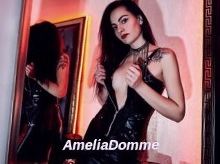 AmeliaDomme