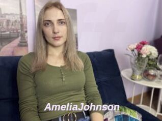 AmeliaJohnson
