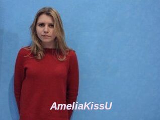AmeliaKissU