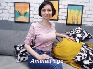 AmeliaPage
