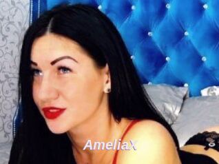 AmeliaX
