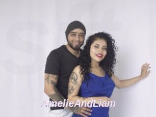 AmelieAndLiam
