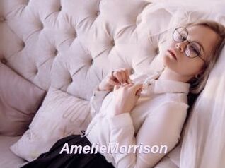 AmelieMorrison