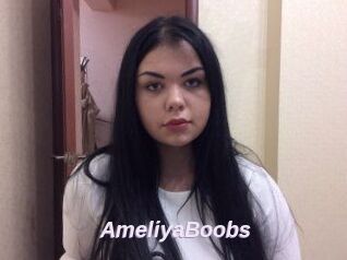 AmeliyaBoobs
