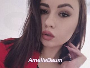 AmelleBaum
