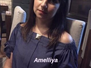 Amelliya