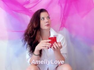 AmellyLove