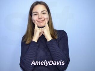 AmelyDavis