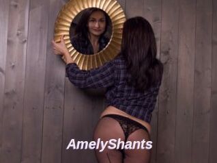 AmelyShants