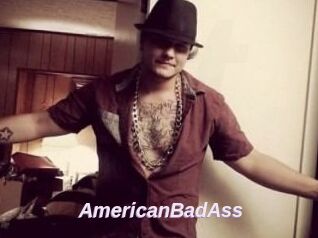 AmericanBadAss