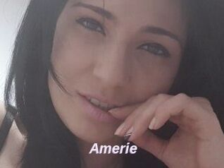 Amerie