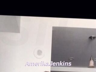 AmerikaJenkins
