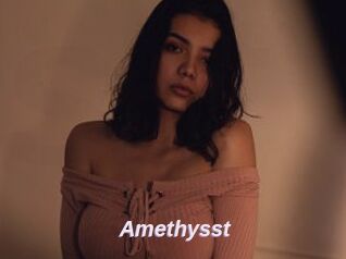 Amethysst