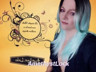 AmethystLock