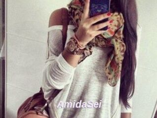 AmidaSei