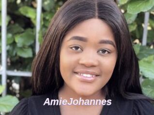 AmieJohannes