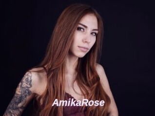 AmikaRose