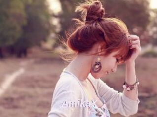 AmikaX