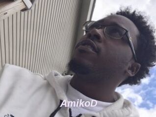 AmikoD