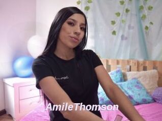 AmileThomson