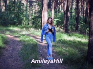 AmileyaHill
