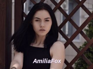AmiliaFox