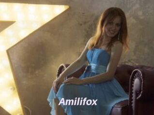 Amilifox