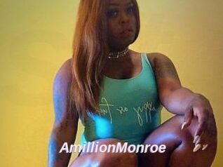 AmillionMonroe