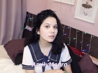 AmilyMonro