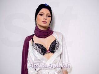 AminaArabian