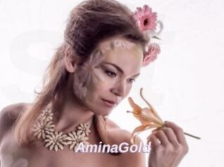AminaGold