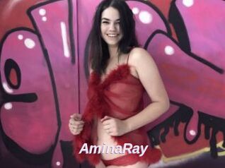 AminaRay
