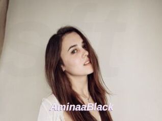 AminaaBlack