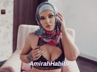 AmirahHabibi