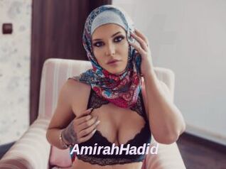 AmirahHadid