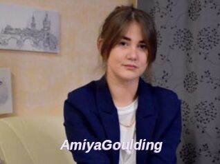 AmiyaGoulding