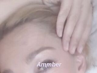 Ammber