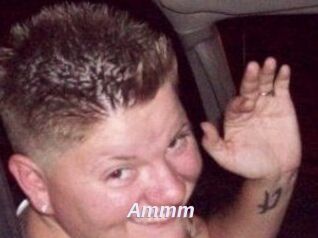 Ammm