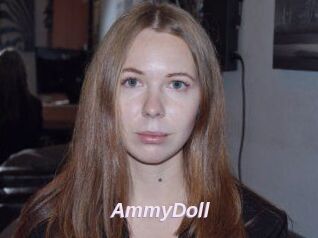AmmyDoll