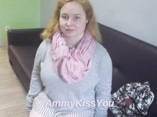 AmmyKissYou