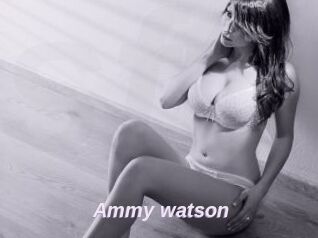 Ammy_watson