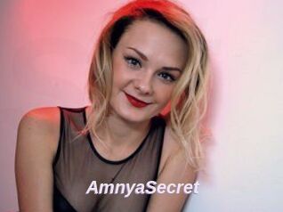 AmnyaSecret