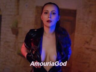 AmouriaGod