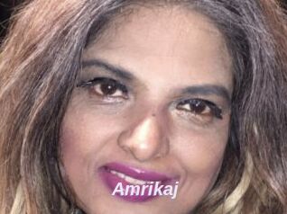 Amrikaj