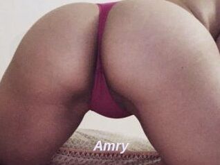 Amry
