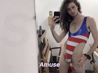 Amuse