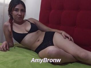AmyBronw