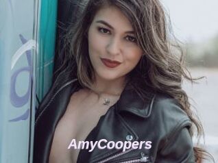 AmyCoopers